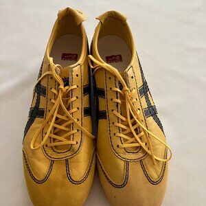 Onitsuka Tiger Mexico Sneakers - Men's size 10